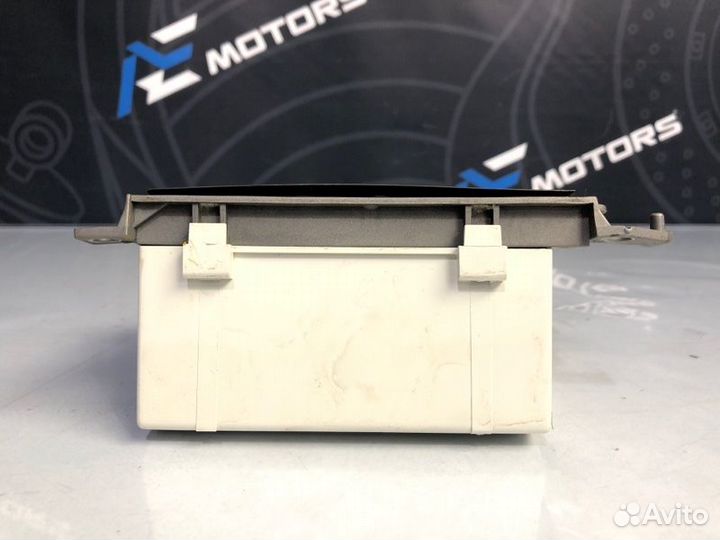 Блок кнопок Lincoln Navigator U228 5.4 triton 2005