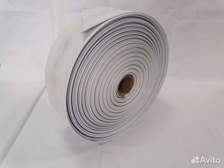 Лайфлет, гибкий поливной рукав 76мм, 100мм