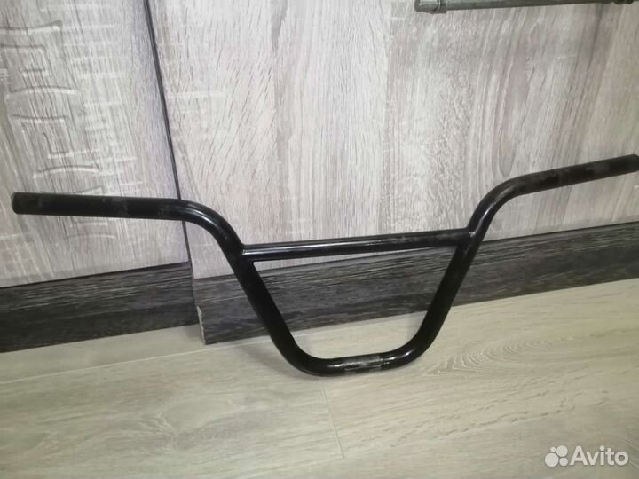 Запчасти бмх