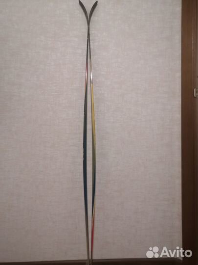 Лыжи беговые