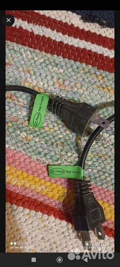 Светодиодные лампочки h4