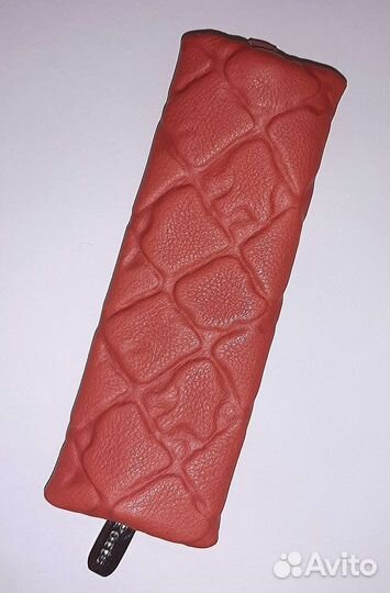 Ключница Porte натуральная кожа