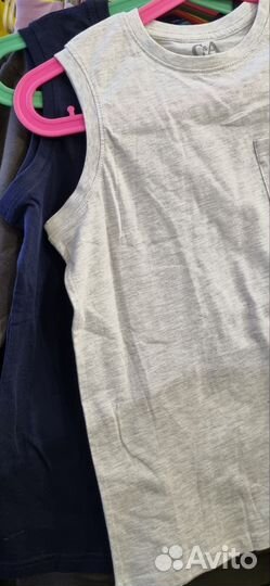 Майка, 2 штанов, кофта