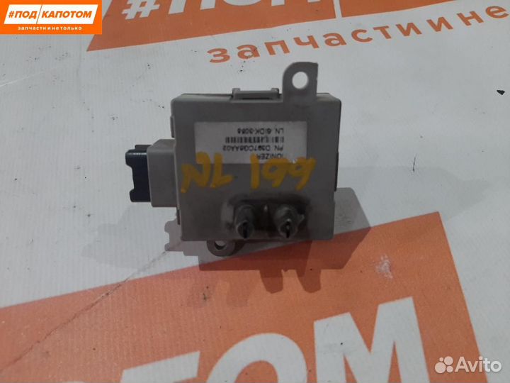 Блок ионизации воздуха Kia Sportage 3 2013