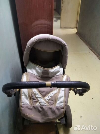 Коляска трансформер