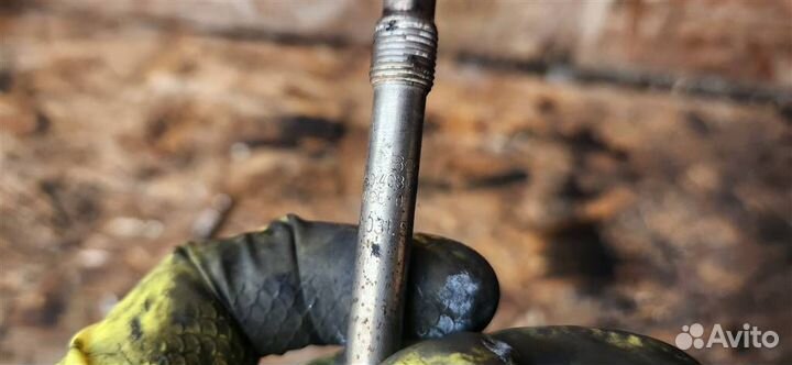 Свеча накаливания Volkswagen Tiguan 2007-2011