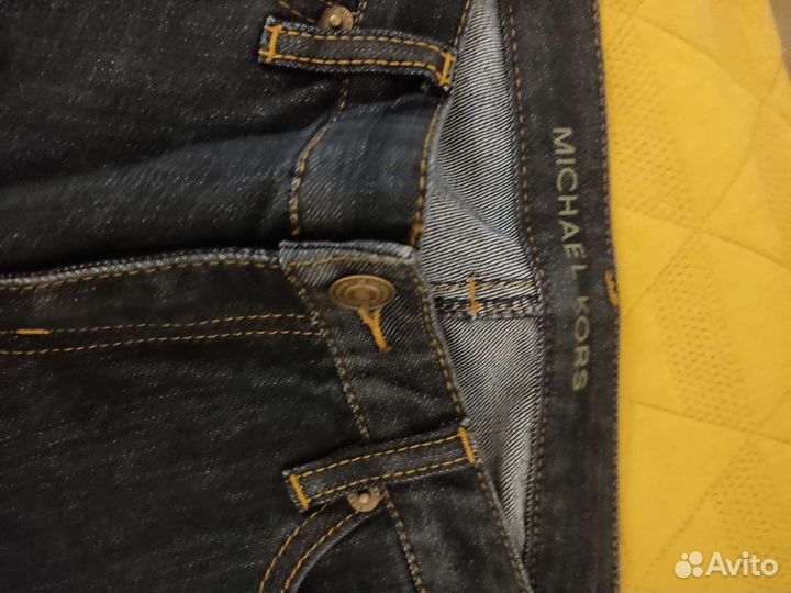 Michael kors джинсы, размер 6
