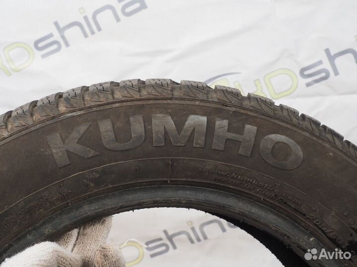 Kumho Solus HA31 205/60 R16