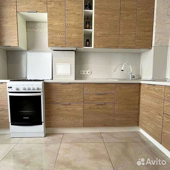 Кухонные гарнитуры