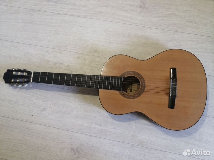 Гитара hohner hc 06
