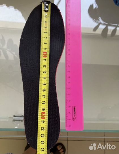 Боксерки sabosports Размер: 38