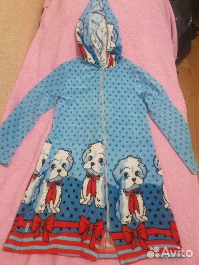 Детская одежда для девочек