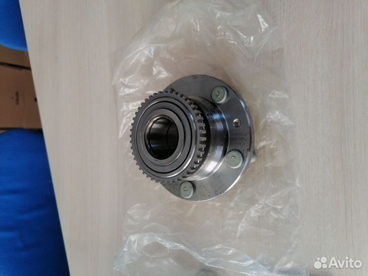 SKF vkba 3932 Ортгинал