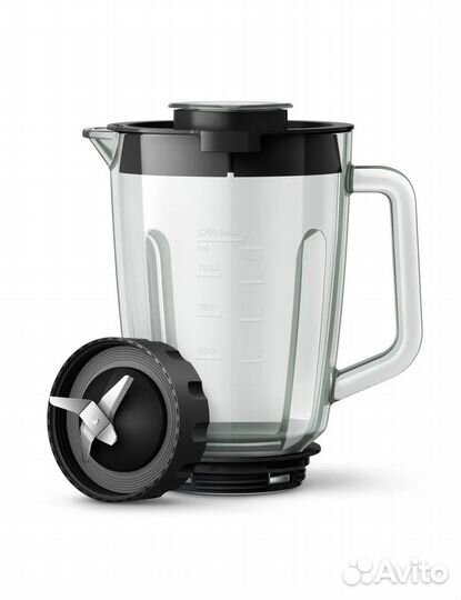 Новый блендер Philips
