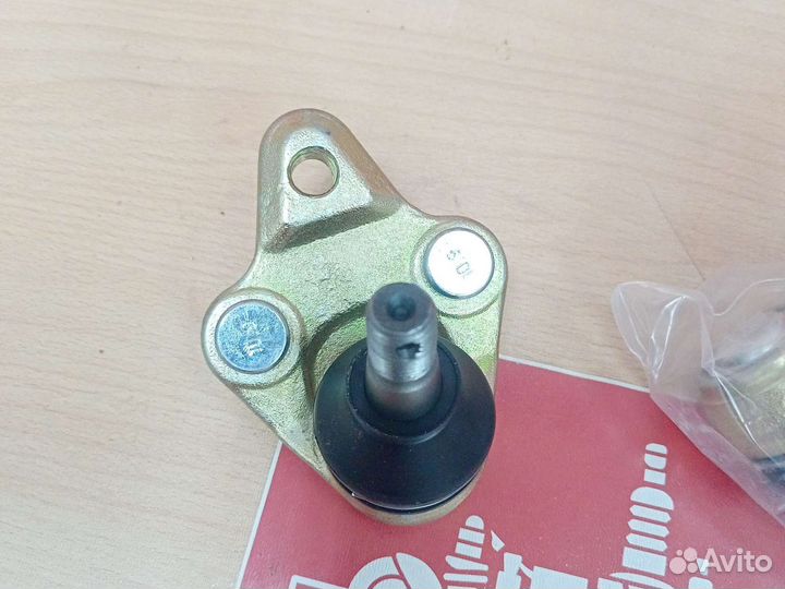 Опора шаровая передней подвески chery tiggo 7 PRO