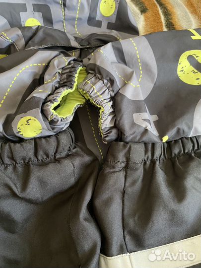 Комбинезон lassie