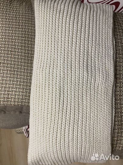 Женский шарф. Снуд