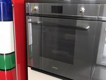 Духовой шкаф smeg s845mcpo9