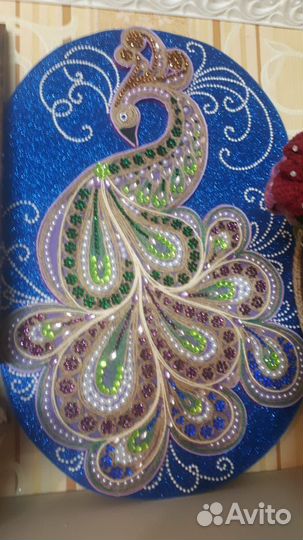 Ручная работа