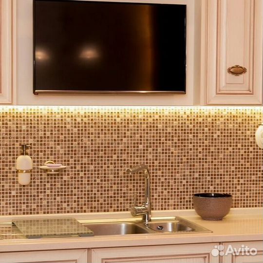 Кухонный гарнитур на заказ