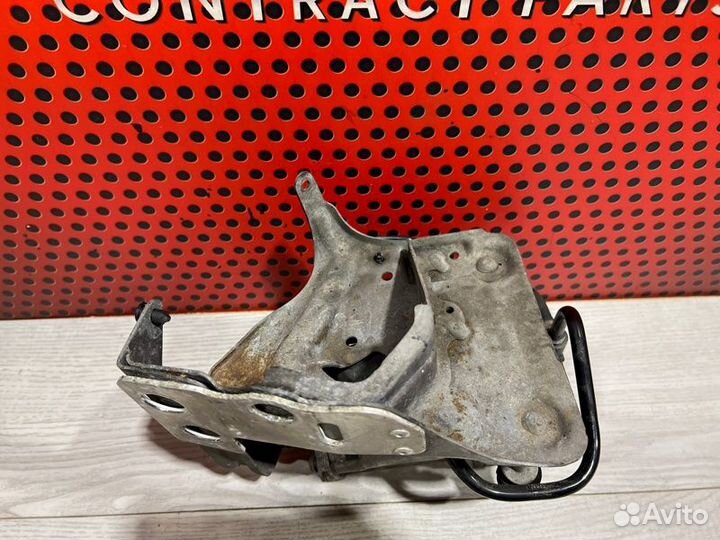 Компрессор пневмоподвески Mercedes-Benz S W222 656