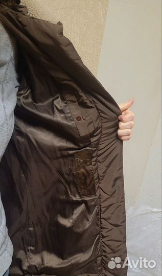 Куртка женская размер 46
