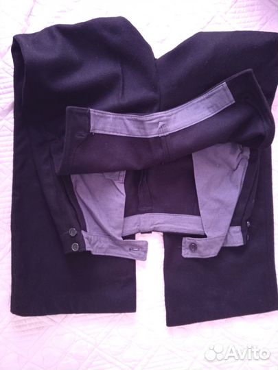 Морская форменная одежда