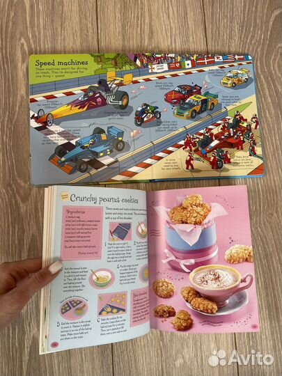 Детские книги на английском языке