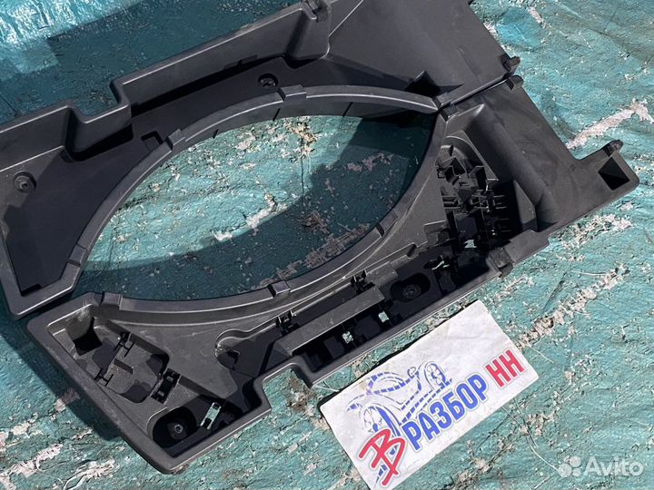 Бокс под инструмент Mazda CX-7 I (2006—2009)