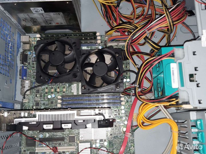 Блок питания для пк 400w