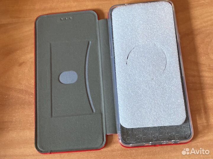 Чехол для samsung A20s