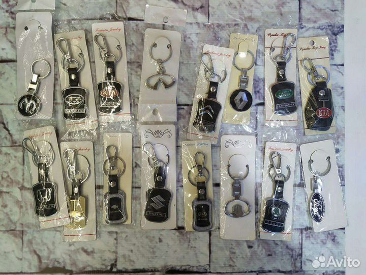 Брелоки pupg Mobile