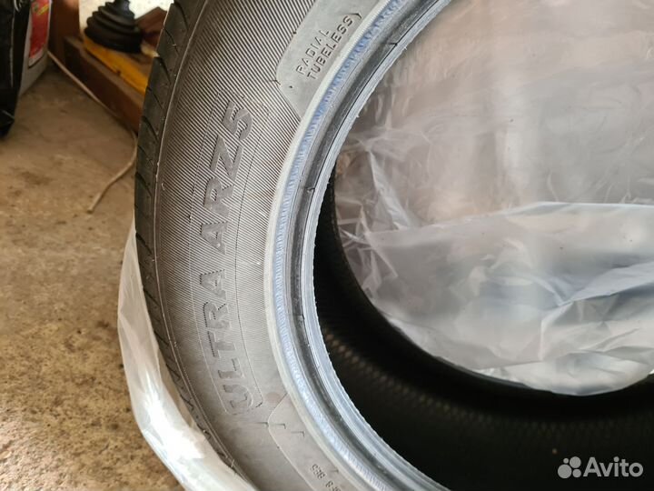 Arivo Ultra ARZ5 255/50 R19