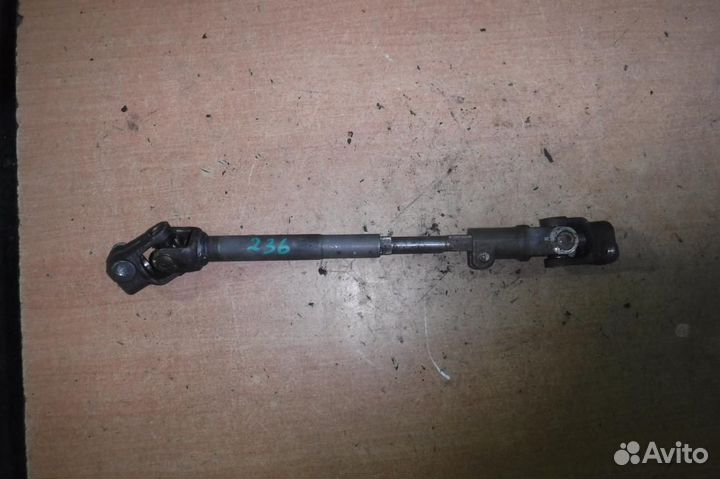 Кардан рулевой Opel Mokka