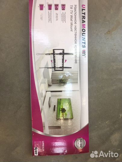 Кронштейн для телевизора