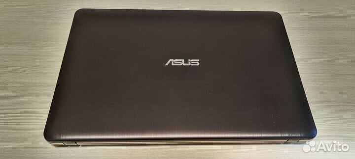 Игровой asus i5/8gb/500HDD/GF920m