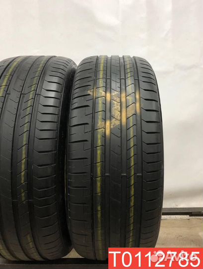 Pirelli P Zero PZ4 265/45 R21 104W