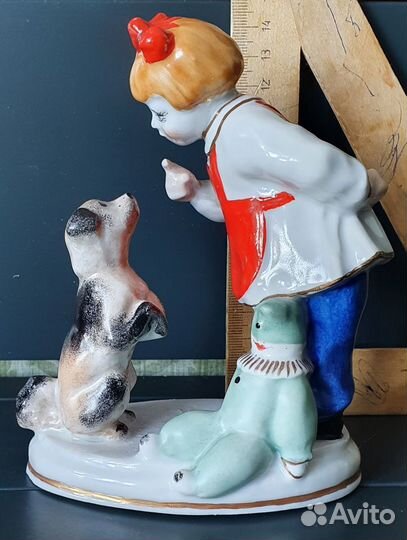 Статуэтка А ну-ка отними Старый Киев