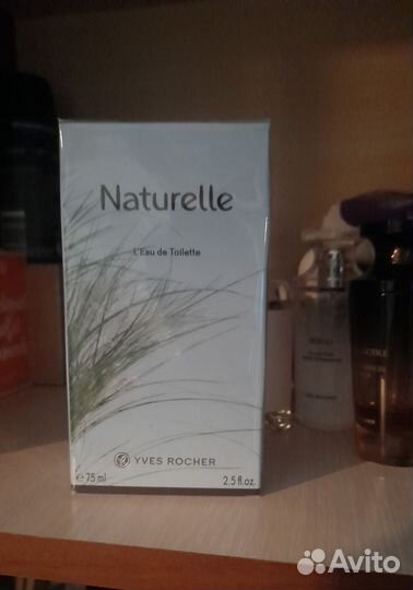 Новые,Ив роше