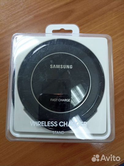 Зарядное устройство samsung