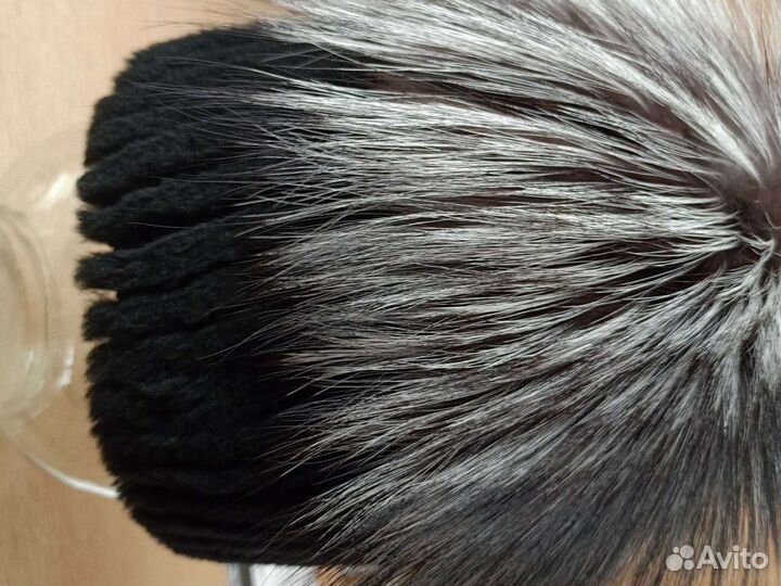 Шапка женская