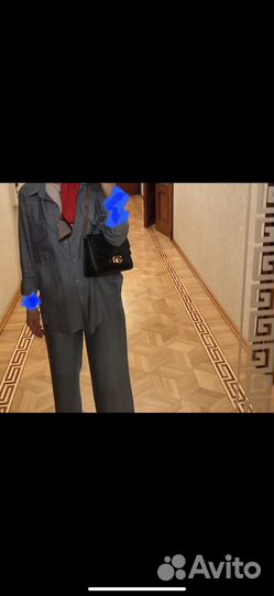 Костюм женский