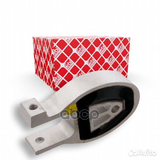 Подушка двигателя лев 32670 Febi