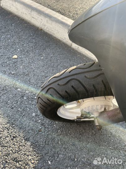 Хонда Дио 34