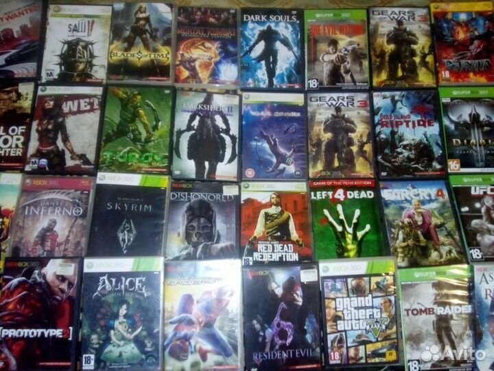 Xbox 360 lt3.0 игры для xbox lt 3.0