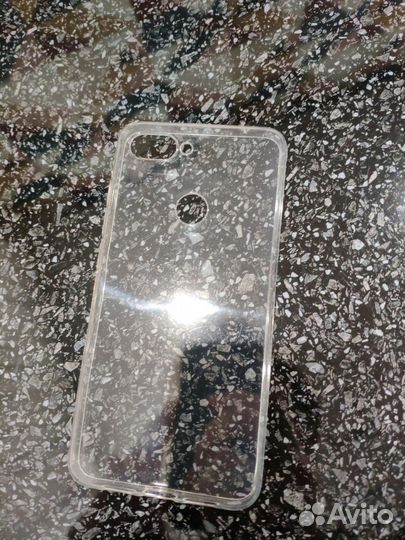 Чехлы и плёнки для телефона xiaomi mi8 lite