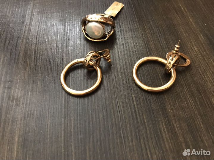 Украшения Alcoser