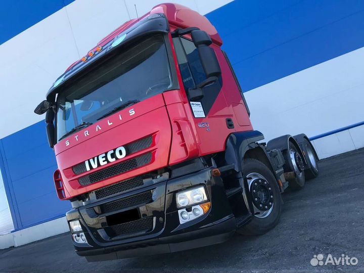 Водитель категории С Е