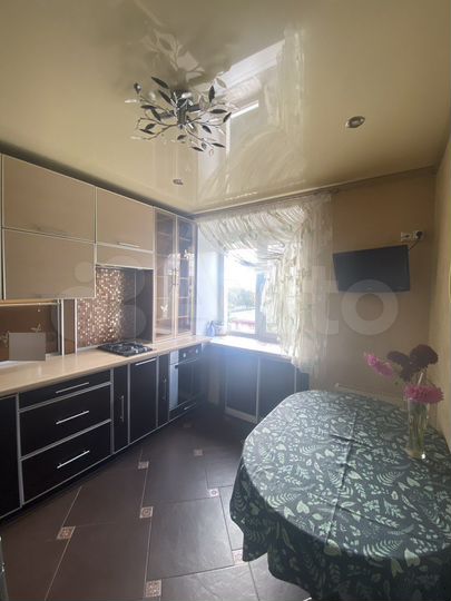 2-к. квартира, 50 м², 5/9 эт.