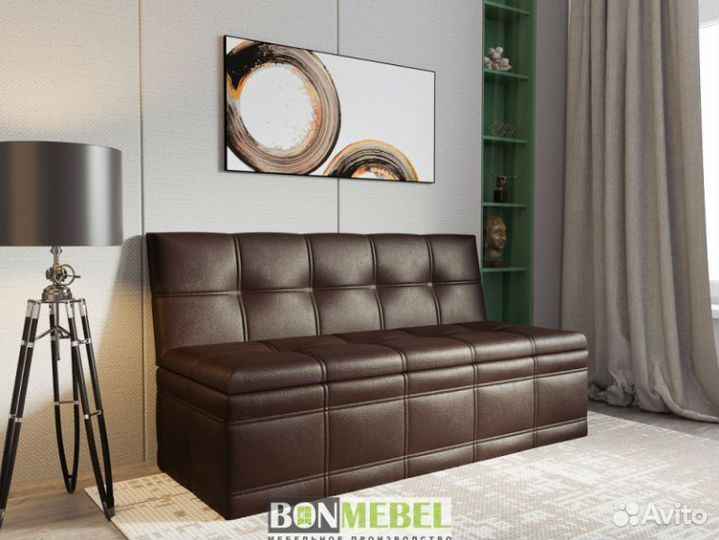 Кухонный уголок